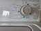 ROPER BY WHIRLPOOL TOP LOAD WASHER HEAVY DUTY SUPER CAPACITY 8 CYCLES WITH PREWASH AND SOAK OPTIONS 5 WATER LEVELS 4 TEMPERATURE 3 COLD RINSE 1 WARM WHITE LOCATED IN OUR PORTLAND OREGON APPLIANCE STORE SKU 24071