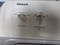 ADMIRAL TOP LOAD WASHER 9 CYCLE OPTIONS 3 WATER LEVELS 3 TEMPERATURE ALL COLD RINSE WHITE LOCATED IN OUR PORTLAND OREGON APPLIANCE STORE SKU 24073
