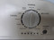 ADMIRAL TOP LOAD WASHER 9 CYCLE OPTIONS 3 WATER LEVELS 3 TEMPERATURE ALL COLD RINSE WHITE LOCATED IN OUR PORTLAND OREGON APPLIANCE STORE SKU 24073