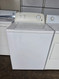 ADMIRAL TOP LOAD WASHER 9 CYCLE OPTIONS 3 WATER LEVELS 3 TEMPERATURE ALL COLD RINSE WHITE LOCATED IN OUR PORTLAND OREGON APPLIANCE STORE SKU 24073