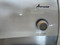 Amana 29 Inch Front Load Electric Dryer with Super Capacity, Multiple Drying Cycles, Automatic Dryness Control Top Filter Side Swing Reversible Door WHITE LOCATED IN OUR PORTLAND OREGON APPLIANCE STORE SKU 24074