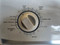Amana 29 Inch Front Load Electric Dryer with Super Capacity, Multiple Drying Cycles, Automatic Dryness Control Top Filter Side Swing Reversible Door WHITE LOCATED IN OUR PORTLAND OREGON APPLIANCE STORE SKU 24074