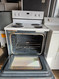 Whirlpool 30 Inch Freestanding Electric Range with 4 Coil Elements, 2,600 Watts, 4.8 cu. ft. Traditional Oven, Self Cleaning System and Accu-Bake Temperature Management System: White LOCATED IN OUR PORTLAND OREGON APPLIANCE STORE SKU 24076