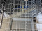 Frigidaire 24 Inch Full Console Dishwasher with 14 Place Setting Capacity, 3 Wash Cycles, 60 dBA Silence Rating, Stay-Put Door, Heated Dry, Delay Start, Self-Cleaning Filter, Cycle Indicator Lights Stainless Steel SKU 24078