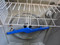 Frigidaire 24 Inch Full Console Dishwasher with 14 Place Setting Capacity, 3 Wash Cycles, 60 dBA Silence Rating, Stay-Put Door, Heated Dry, Delay Start, Self-Cleaning Filter, Cycle Indicator Lights Stainless Steel SKU 24078