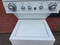 KENMORE 24 INCH LAUNDRY CENTER WASHER 8 CYCLE PLUS SOAK PREWASH 3 SOIL LEVEL OPTIONS 5 TEMPERARURE DRYER 4 CYCLE 2 AUTO DRY WITH HIGH AND LOW HEAT OPTIONS TIMED DRY HIGH HEAT PLUS AIR DRY WHITE LOCATED IN OUR PORTLAND OREGON APPLIANCE STORE SKU 24079