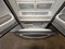 KITCHENAID 19.7 cu. ft. Counter-Depth French-Door Refrigerator with 4 Adjustable SpillClean Glass Shelves, Fresh Chill Temp. System, Humidity-Controlled Crispers, Internal Water Dispenser, Ice Maker and Electronic Controls: STAINLESS SKU 24080