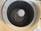 KITCHENAID TOP LOAD WASHER HEAVY DUTY EXTRA LARGE CAPACITY 7 CYCLE 4 LOAD SIZE SETTING 3 TEMPERATURE ALL COL RINSE ALMOND LOCATED IN OUR PORTLAND OREGON APPLIANCE STORE SKU 24084