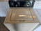 KITCHENAID TOP LOAD WASHER HEAVY DUTY EXTRA LARGE CAPACITY 7 CYCLE 4 LOAD SIZE SETTING 3 TEMPERATURE ALL COL RINSE ALMOND LOCATED IN OUR PORTLAND OREGON APPLIANCE STORE SKU 24084