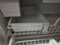 JENN-AIR 20 CUBIC FOOT FRENCH DOOR GLASS SHELVES 2 CRISPER DRAWRS LARGE DELI DRAWER PULL OUT FREEZER DRAWER ICE MAKER INTERNAL WATER DISPENSER STAINLESS  LOCATED IN OUR PORTLAND OREGON APPLIANCE STORE SKU 24087