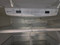JENN-AIR 20 CUBIC FOOT FRENCH DOOR GLASS SHELVES 2 CRISPER DRAWRS LARGE DELI DRAWER PULL OUT FREEZER DRAWER ICE MAKER INTERNAL WATER DISPENSER STAINLESS  LOCATED IN OUR PORTLAND OREGON APPLIANCE STORE SKU 24087