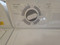 ESTATE BY WHIRLPOOL ELECTRIC DRYER HEAVY DUTY EXTRA LARGE CAPACITY 5 CYCLE 3 TEMPERATURE TOP FILTER SIDE SWING DOOR WHITE LOCATED IN OUR PORTLAND OREGON APPLIANCE STORE SKU 24088