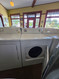 ESTATE BY WHIRLPOOL ELECTRIC DRYER HEAVY DUTY EXTRA LARGE CAPACITY 5 CYCLE 3 TEMPERATURE TOP FILTER SIDE SWING DOOR WHITE LOCATED IN OUR PORTLAND OREGON APPLIANCE STORE SKU 24088