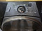 WHIRLOOL DUET ELECTRIC DRYER 6 AUTO DRY OPTIONS 3 TIMED DRY 4 TEMPERATURE PLUS AIR ONLY PLUS WRINKLE GUARD BLACK LOCATED IN OUR PORTLAND OREGON APPLIANCE STORE SKU 24092