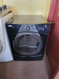 WHIRLOOL DUET ELECTRIC DRYER 6 AUTO DRY OPTIONS 3 TIMED DRY 4 TEMPERATURE PLUS AIR ONLY PLUS WRINKLE GUARD BLACK LOCATED IN OUR PORTLAND OREGON APPLIANCE STORE SKU 24092
