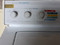 WHIRLPOOL TOP LOAD WASHER HEAVY DUTY SUPER CAPACITY PLUS 5 CYCLES WITH 2 SPEED MOTOR  3 TEMPERATURE EXTRA RINSE WHITE LOCATED IN OUR PORTLAND OREGON APPLIANCE STORE SKU 24093