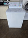 WHIRLPOOL TOP LOAD WASHER HEAVY DUTY SUPER CAPACITY PLUS 5 CYCLES WITH 2 SPEED MOTOR  3 TEMPERATURE EXTRA RINSE WHITE LOCATED IN OUR PORTLAND OREGON APPLIANCE STORE SKU 24093