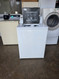 WHIRLPOOL TOP LOAD WASHER HEAVY DUTY SUPER CAPACITY PLUS 5 CYCLES WITH 2 SPEED MOTOR  3 TEMPERATURE EXTRA RINSE WHITE LOCATED IN OUR PORTLAND OREGON APPLIANCE STORE SKU 24093