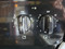 FRIGIDAIRE 30 INCH FREESTANDING GLASS RANGE 4 BURNERS 1 LARGE DUAL 1 LARGE 2 SMALL SELF CLEANING OVEN BLACK LOCATED IN OUR PORTLAND OREGON APPLIANCE STORE SKU 24094
