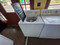 KENMORE TOP LOAD WASHER HEAVY DUTY SUPER CAPACITY PLUS 7 CYCLES 2 SPEED 7 TEMPERATURE SETTINGS 4 MANUAL 3 AUTO WHITE LOCATED IN OUR PORTLAND OREGON APPLIANCE STORE SKU 24095