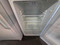 Frigidaire 9.9 cu. ft. Apartment Top-Freezer Refrigerator with Adjustable Glass Shelves, Clear Door Bins, Clear Crisper Drawers and Can Dispenser: White LOCATED IN OUR PORTLAND OREGON APPLIANCE STORE SKU 24096