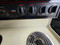 ROPER BY WHIRLPOOL 30 INCH FREESTANDING ELECTRIC RANGE COIL BURNERS 2 LARGE 2 SMALL SELF CLEANING OVEN BLACK GLASS OVEN DOOR ALMOND LOCATED IN OUR PORTLAND OREGON APPLIANCE STORE SKU 24099