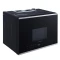 Cosmo 24" 1.34 cu. ft. Over the Range Microwave in Stainless Steel with Vent Fan, COS-2413ORM1SS LOCATED IN OUR PORTLAND OREGON LOCATION SKU 24102 Cosmo 24" 1.34 cu. ft. Over the Range Microwave in Stainless Steel with Vent Fan, COS-2413ORM1SS LOCATED IN OUR PORTLAND OREGON LOCATION SKU 24102