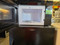Cosmo 24" 1.34 cu. ft. Over the Range Microwave in Stainless Steel with Vent Fan, COS-2413ORM1SS LOCATED IN OUR PORTLAND OREGON LOCATION SKU 24102