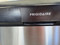 Frigidaire 24 Inch Full Console Dishwasher with 14 Place Setting Capacity, 3 Wash Cycles, 60 dBA Silence Rating, Stay-Put Door, Heated Dry, Delay Start, Self-Cleaning Filter, Cycle Indicator Lights Stainless SKU 24103