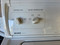 KENMORE TOP LOAD WASHER HEAVY DUTY SUPER CAPACITY 8 CYCLE PLUS PREWASH AND SOAK OPTIOIN 4 WATER LEVELS 4 TEMPERATURES WHITE LOCATED IN OUR PORTLAND OREGON APPLIANCE STORE SKU 24106