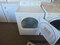 KENMORE 70 SERIES ELECTRIC DRYER HEAVY DUTY LARGE CAPACITY 4 CYCLE 1 AUTO DRY HIGH HEAT 1 AUTO DRY LOW HEAT TIMED DRY HIGH HEAT PLUS AIR DRY NO HEAT OPTION WHITE SKU 24108