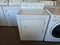 KENMORE 70 SERIES ELECTRIC DRYER HEAVY DUTY LARGE CAPACITY 4 CYCLE 1 AUTO DRY HIGH HEAT 1 AUTO DRY LOW HEAT TIMED DRY HIGH HEAT PLUS AIR DRY NO HEAT OPTION WHITE SKU 24108