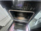 Whirlpool 27 Inch Single Electric Wall Oven with 4.3 cu. ft. Self-Cleaning Oven, Steam Clean Option, Extra-Large Oven Window, Hidden Bake Element and Star-K Certified: Black LOCATED IN OUR PORTLAND OREGON APPLIANCE STORE SKU 24118