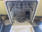 Frigidaire Full Console Dishwasher with 5 Wash Cycles, 14 Place Settings, Ready-Select Controls, Delay Start, Energy Saver Plus Cycle and Control Lock Option: White LOCATED IN OUR PORTLAND OREGON APPLIANCE STORE SKU 24120