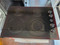 KENMORE 30 GLASS COOK TOP 4 BURNER 1 LARGE DUAL 1 LARGE 2 SMALL BLACK LOCATED IN OUR PORTLAND OREGON APPLIANCE STORE SKU 24123