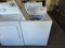 WHIRLPOOL TOP LOAD WASHER HEAVY DUTY EXTRA CAPACITY PLUS 9 CYCLE 2 SPEED MOTOR EXTRA RINSE 5 WATER LEVELS 4 TEMPERATURE WHITE LOCATED IN OUR PORTLAND OREGON APPLIANCE STORE SKU 24050