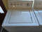 KENMORE 80 SERIES TOP LOAD WASHER HEAVY DUTY SUPER CAPACITY PLUS 6 CYCLE PLUS PREWASH AND SOAK 2ND RINSE 5 TEMPERATURE 3 MANUAL 2 AUTO WHITE LOCATED IN OUR PORTLAND OREGON APPLIANCE STORE SKU 24051