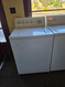 KENMORE 80 SERIES TOP LOAD WASHER HEAVY DUTY SUPER CAPACITY PLUS 6 CYCLE PLUS PREWASH AND SOAK 2ND RINSE 5 TEMPERATURE 3 MANUAL 2 AUTO WHITE LOCATED IN OUR PORTLAND OREGON APPLIANCE STORE SKU 24051