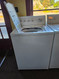 KENMORE 80 SERIES TOP LOAD WASHER HEAVY DUTY SUPER CAPACITY PLUS 6 CYCLE PLUS PREWASH AND SOAK 2ND RINSE 5 TEMPERATURE 3 MANUAL 2 AUTO WHITE LOCATED IN OUR PORTLAND OREGON APPLIANCE STORE SKU 24051