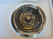 HOTPOINT 30 INCH FREESTANDING ELECTRIC RANGE COIL BURNERS 2 SMALL 2 LARGE HI LO BROIL SETTINGS SELF CLEANING OVEN WHITE LOCATED IN OUR PORTLAND OREGON APPLIANCE STORE SKU 24053