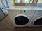 KENMORE ELECTRIC DRYER 5 AUTO DRY SETTINGS 3 TIMED WRINKLE GUARD 5 TEMPERATURE PLUS AIR DRY NO HEAT WHITE LOCATED IN OUR PORTLAND OREGON APPLIANCE STORE SKU 24142