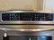 FRIGIDAIRE 30 INCH DOUBLE WALL OVEN BOTH OVENS HAVE CONVECTION WITH SELF CLEAN KEEP WARM OPTION STAINLESS LOCATED IN OUR PORTLAND OREGON APPLIANCE STORE SKU 24143