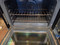 FRIGIDAIRE 30 INCH DOUBLE WALL OVEN BOTH OVENS HAVE CONVECTION WITH SELF CLEAN KEEP WARM OPTION STAINLESS LOCATED IN OUR PORTLAND OREGON APPLIANCE STORE SKU 24143