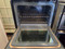 FRIGIDAIRE 30 INCH DOUBLE WALL OVEN BOTH OVENS HAVE CONVECTION WITH SELF CLEAN KEEP WARM OPTION STAINLESS LOCATED IN OUR PORTLAND OREGON APPLIANCE STORE SKU 24143