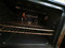JENN-AIR 30 INCH SLIDE-IN GLASS TOP 5 BURNERS 1 TRIPLE 1 DUAL 2 SMALL CENTER WARMING BURNER RAPID PREHEAT CONVECTION WARMING DRAWER SELF CLEANING OVEN BLACK LOCATED IN OUR PORTLAND OREGON APPLIANCE STORE SKU 24146