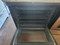 Frigidaire Professional 30" Slide-in Dual-Fuel Rangel Range with 4 Sealed Burners, 4.2 cu. ft. True European Convection Oven, Self-Clean, Warming Drawer, ADA Compliant and Star-K Certified: COSMETIC ISSUE ON CONTROL PANEL SEE PIC SKU 24148