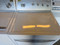 WHIRLPOOL LAUNDRY SET WASHER SUPER CAPACITY 27 CYCLES OPTIONS 3 SPEED MOTOR EXTRA RINSE 5 WASH LEVELS ELECTRIC DRYER 9 CYCLE 5 TEMPERATURE WRINKLE GUARD LOCATED IN OUR PORTLAND OREGON APPLIANCE STORE SKU 24150