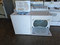 WHIRLPOOL LAUNDRY SET WASHER SUPER CAPACITY 27 CYCLES OPTIONS 3 SPEED MOTOR EXTRA RINSE 5 WASH LEVELS ELECTRIC DRYER 9 CYCLE 5 TEMPERATURE WRINKLE GUARD LOCATED IN OUR PORTLAND OREGON APPLIANCE STORE SKU 24150