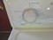 ESTATE ELECTRIC DRYER HEAVY DUTY SUPER CAPACITY PLUS 7 CYCLE 4 TEMPERATURE TOP FILTER PULL DOWN HAMPER DOOR WHITE LOCATED IN OUR PORTLAND OREGON APPLIANCE STORE SKU 24153