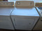 Amana 29 Inch Electric Dryer with 6.5 cu. ft. Capacity, 11 Dry Cycles, Wrinkle Prevent Option, 3 Temperature Settings and Automatic Dryness Control WHITE LOCATED IN OUR POTLAND OREGON APPLIANCE STORE SKU 24163